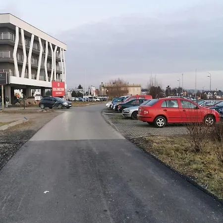 Szklane Tarasy Grabskiego Rzeszow