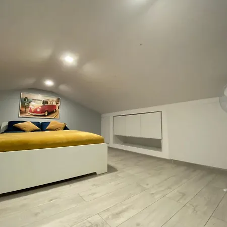 Szklane Tarasy Grabskiego Apartment *