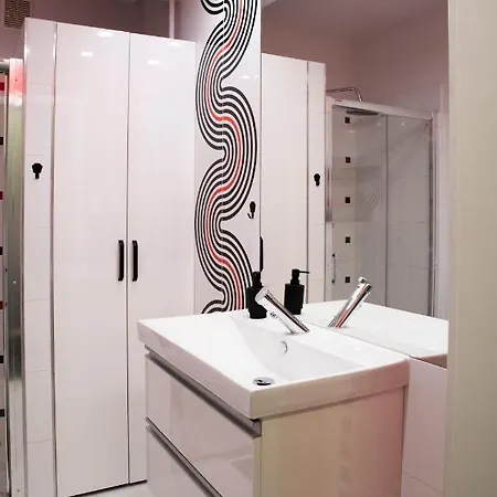 Szklane Tarasy Grabskiego Apartment Rzeszow