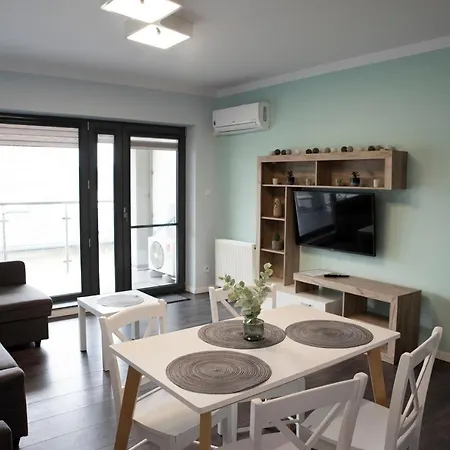 Szklane Tarasy Grabskiego Rzeszów