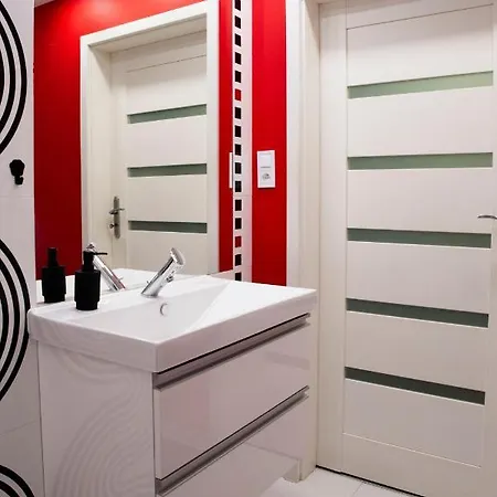 Szklane Tarasy Grabskiego *