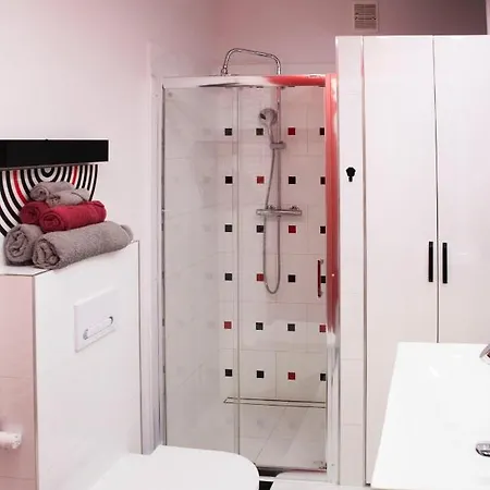 Szklane Tarasy Grabskiego Daire *