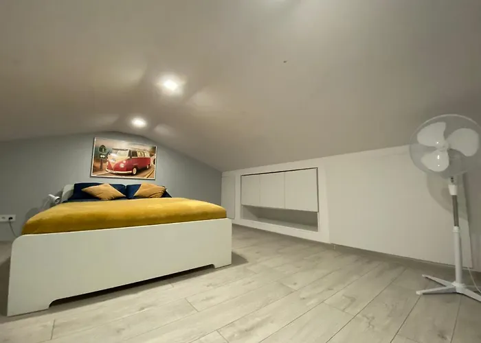 Szklane Tarasy Grabskiego Appartement *