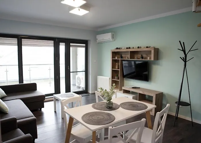 Szklane Tarasy Grabskiego Rzeszów