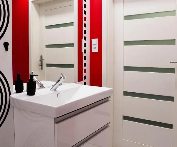 Szklane Tarasy Grabskiego *