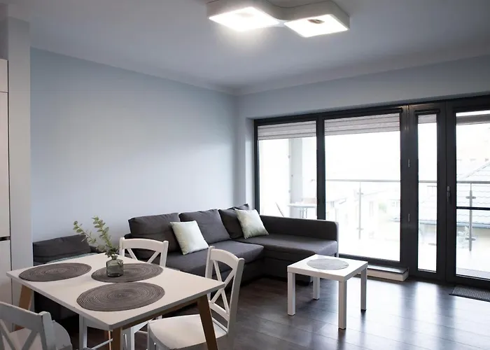 Szklane Tarasy Grabskiego * Rzeszów